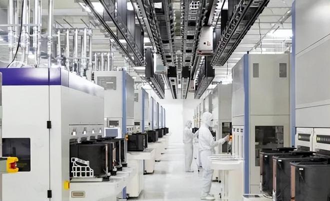 拜登訪韓首站三星電子 供應(yīng)鏈戰(zhàn)略意圖與中國(guó)角色