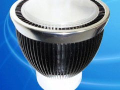 LED PAR30射燈 現代室內照明的理想選擇