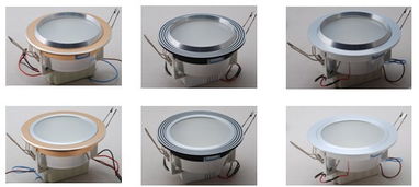 佰鴻集團推出新一代LED產品，開啟照明技術新篇章