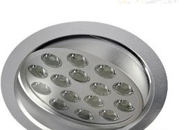 雷士照明發布全系列LED產品，LED應用技術取得突破性進展