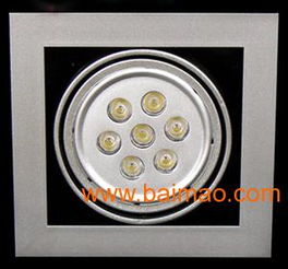 LED豆膽燈暢銷產品 兩頭LED豆膽燈