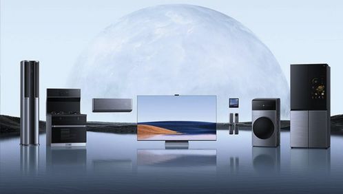 五一宅家享清新 TCL智慧新風空調搭配LED燈具，打造舒適家居空間