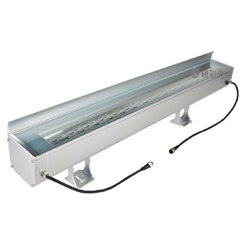 LED亮化工程燈具產品與企業相冊 引領照明行業創新