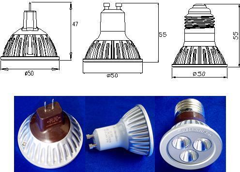 康樂(lè)集團(tuán)LED射燈 高清圖片展現(xiàn)卓越產(chǎn)品細(xì)節(jié)
